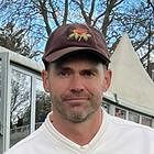 James Anderson (cricketer)