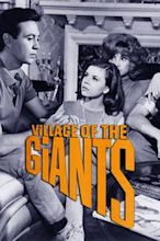 Village of the Giants