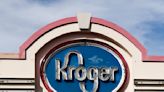 Kroger to pay $180K after firing workers who refused to wear logo allegedly resembling Pride flag