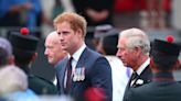 Prince Harry and King Charles 'Want to Move Toward Reconciliation' as His Majesty Battles Cancer