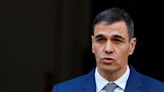 Spain's PM Pedro Sanchez will announce decision on resignation at 11 am