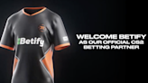 Fnatic and Betify announce multi-year partnership