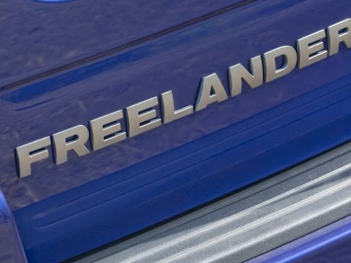 Land Rover將讓「Freelander」成為中國市場專屬新電動車品牌