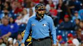 Embattled umpire Ángel Hernández alleges MLB altered evaluations to hurt minorities