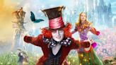 Alice Through the Looking Glass (2016) Streaming: Watch & Stream Online via Disney Plus