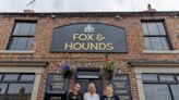 The Northern Echo Best Pubs finalist: The Fox & Hounds, Neasham