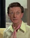 Charles Hawtrey