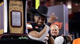 Rashod Owens was 'ultimate Cowboy' for Oklahoma State football en route to Texas Bowl MVP