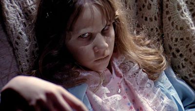 Mike Flanagan to reinvent The Exorcist after flop