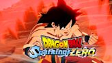 Dragon Ball: Sparking Zero Steam Icon Accidentally Leaks Playable Character