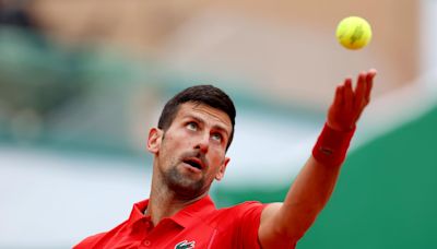 Novak Djokovic 'upsets' in dept his team to get new milestones: he's already got one!