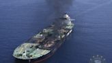 Yemen's Houthi rebels target oil tanker in the Red Sea. US says rebels also hit Saudi-flagged tanker