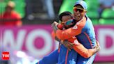 'Surya bhai is a happy-go-lucky guy': Axar Patel on India's new T20I skipper | Cricket News - Times of India