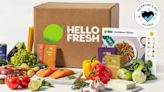 Shop Valentine's Day meal kit deals for hearty dishes and savings at HelloFresh, Gobble and more