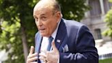 Rudy Giuliani Basically Dubbed a Deadbeat by Bankruptcy Judge