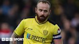 John Brayford: Burton defender on retirement and new start as a coach