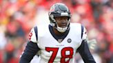 Houston Texans reach extension with Laremy Tunsil, make him highest-paid offensive tackle, per reports