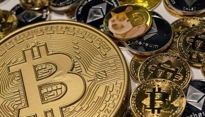 MT Gox creditors' Bitcoin sale fears trigger fall to lowest since February