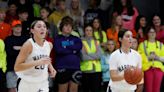 Giannopoulos cousins lead Valley Christian girls basketball to blowout non-conference victory