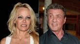 La curiosa propuesta que Sylvester Stallone le hizo a Pamela Anderson