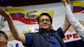 Ecuador says six suspects arrested for presidential candidate assassination are Colombian