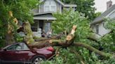 At least 21 dead after tornadoes, severe storms batter 4 states as Monday storms move east