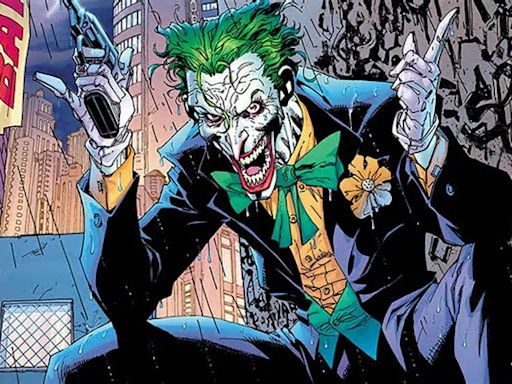 Joker: el icónico villano más querido de la cultura pop ha cumplido 84 años