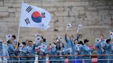 2024 Paris Olympics: IOC Prez apologizes to South Korean Prez Yoon Suk Yeol over phone for North Korea gaffe at opening ceremony