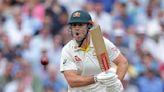 Marsh in line to lead Australia in South Africa ODI and T20 series ahead of World Cup