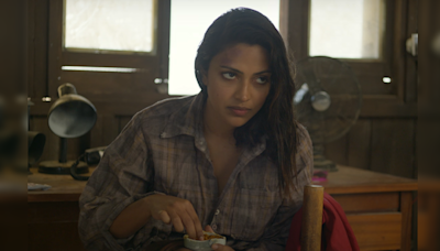Watch: Asif Ali-Amala Paul's Level Cross Trailer Raises The Intrigue
