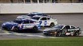 Kyle Larson and Denny Hamlin, the dominant NASCAR Cup Series drivers, could have a blooming rivalry - The Morning Sun