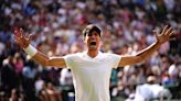 Alcaraz defeats Djokovic and wins Wimbledon for second year in a row