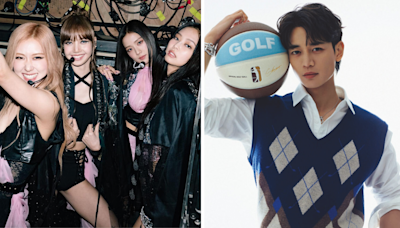 Top Korean News Of The Week: Blackpink Announces Comeback, SHINee's Minho To Attend Paris Olympics As Olympic Friend