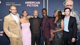 Sterling K. Brown Jumped Into ‘American Fiction,’ Leaving ‘This Is Us’ Behind