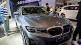 陸BMW加入電動車砍價割喉戰 純電i3打到骨折「只要76萬」