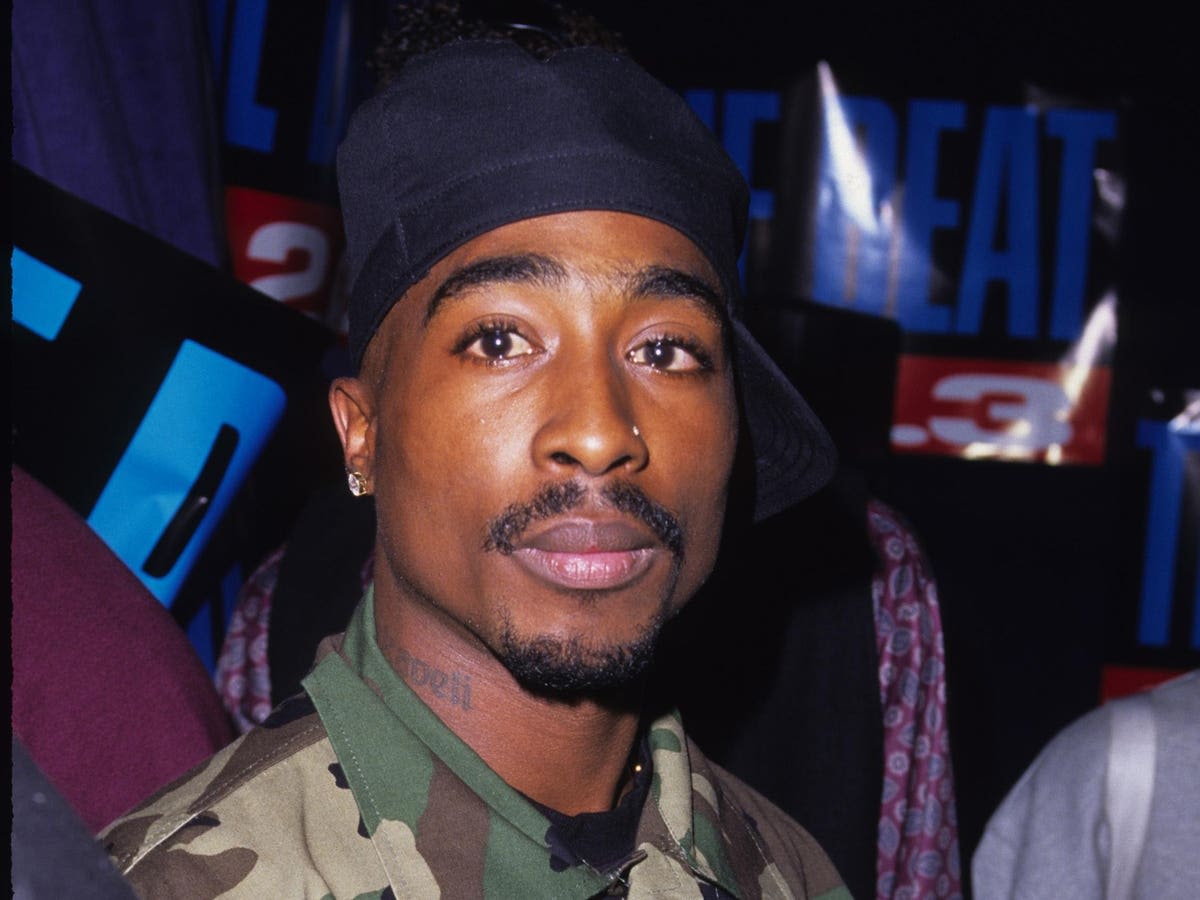 Tupac Shakur’s Estate Challenges Drake Over AI Vocals In Kendrick Lamar Diss Song