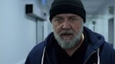 First trailer for Russell Crowe and Karen Gillan's new movie