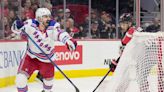 Chris Kreider Immortalizes His Rangers Legacy With Series-Ending Hat Trick vs. Canes