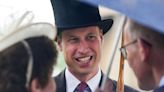 William's special nod to late grandmother with cousin invites - but Harry snub