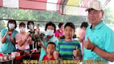 （有影片）／埔心鄉埔心社區迎端午 沿襲傳統親子一起動手包粽子 | 蕃新聞