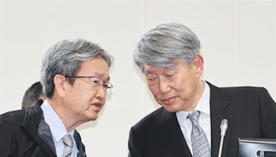 卓榮泰暗示9月電價凍漲？ 經濟部長郭智輝：會請示院長