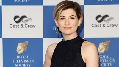 Jodie Whittaker's Netflix Christmas movie confirms release date