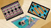 The Best Beach Blankets of 2023, From Stunning Sand-repellers to Massive Family-size Picks