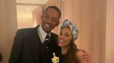 ‘It hasn’t been pretty’: Sheree Zampino says she’s ‘bumped heads’ with Will Smith over co-parenting