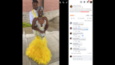 High school senior killed after prom, Arkansas cops say. 19-year-old alumnus charged