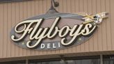 Flyboy’s closing in Oakwood later this month