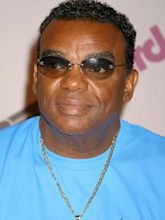 Ronald Isley