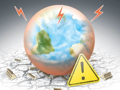 Deforestación mundial y la oportunidad argentina