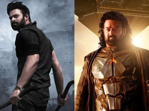 Amid Kalki 2898 AD emerging as the global blockbuster, Prabhas' Salaar releases at the Japan box office