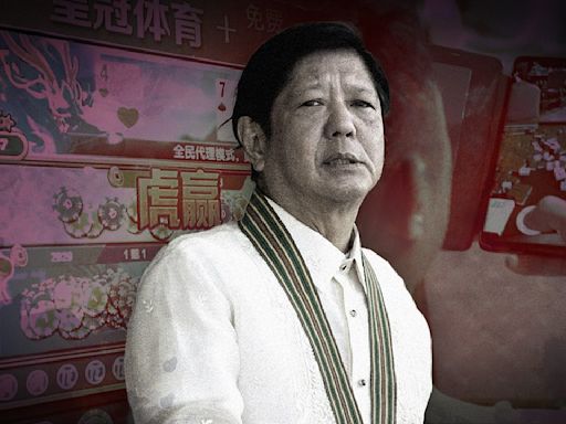 Marcos’ POGO dilemma: Economic managers never backed Chinese online gambling